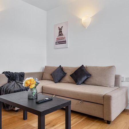 דירות לונדון Modern Flat In Stockwell, 10 Mins From Oxford Circus מראה חיצוני תמונה